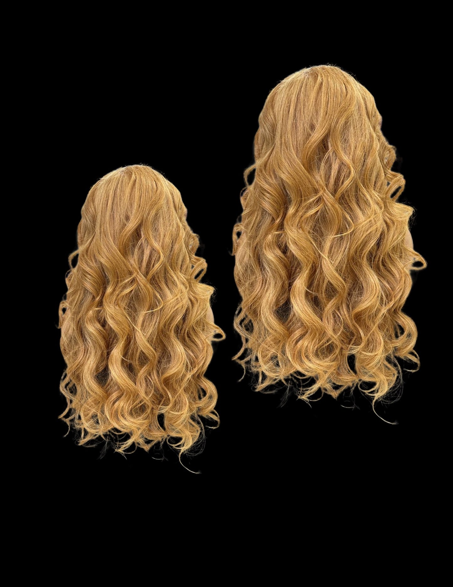 613 HD Closure Wig