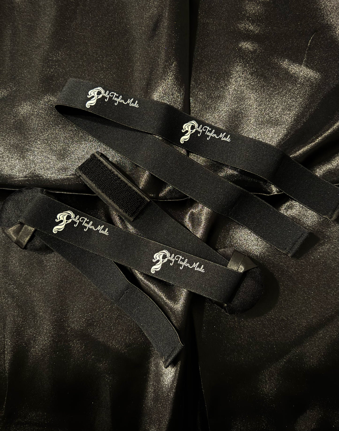 Secure Lux Melt bands