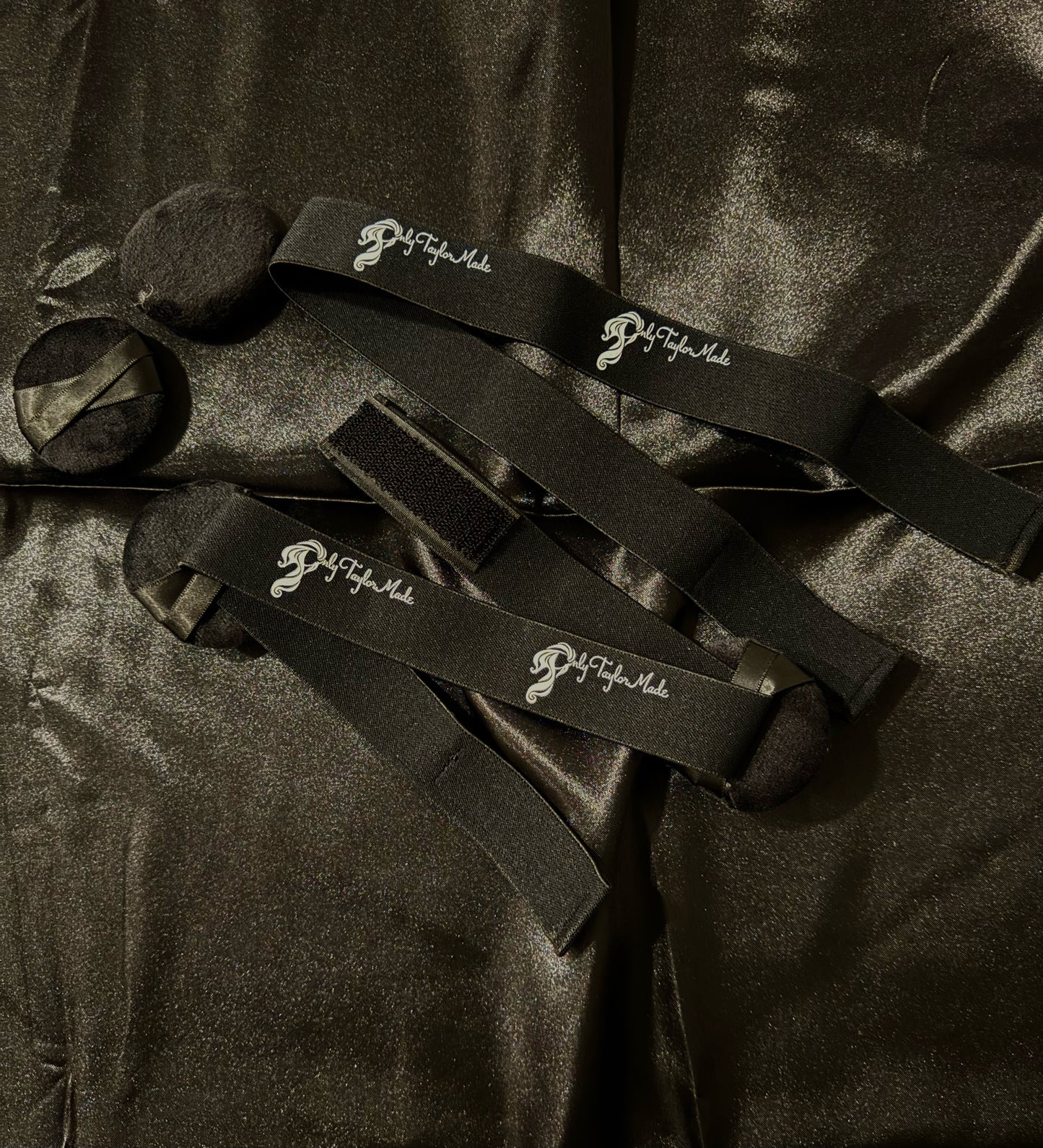 Secure Lux Melt bands